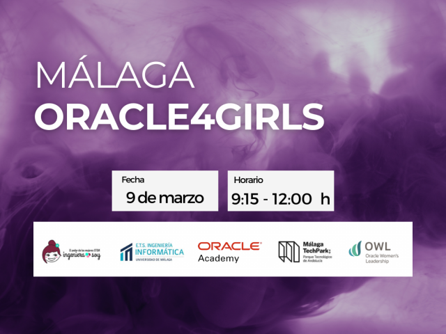 evento-oracle4girls